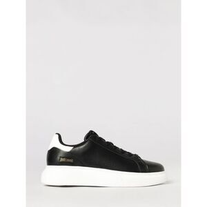Just Cavalli Men Just Cavalli Leather Sneakers